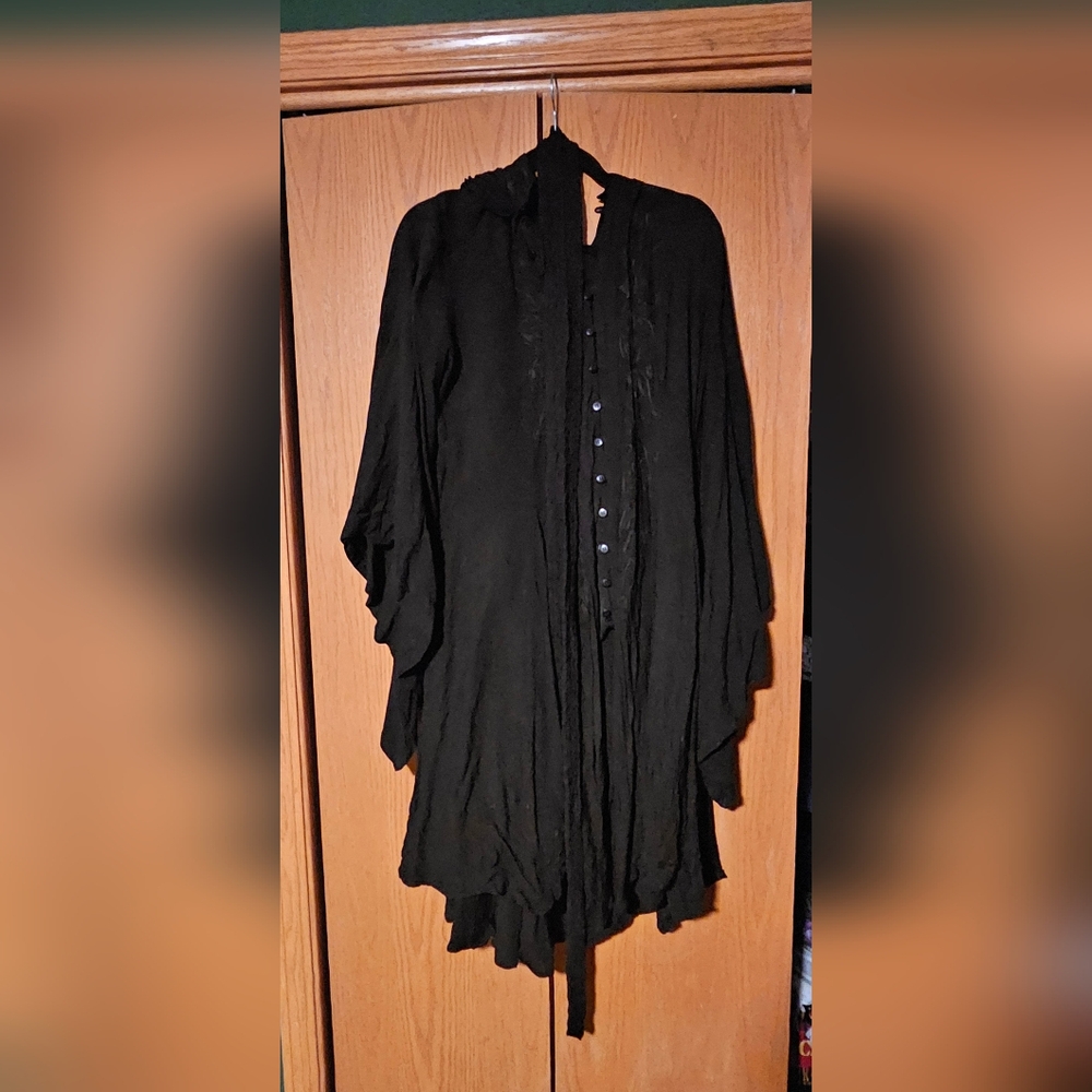 Holy Clothing - Lorana Top